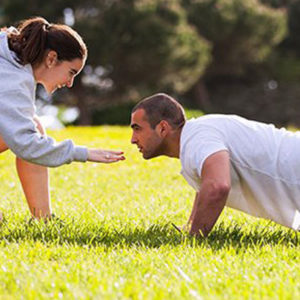 Spor ve Performans Koçluğu 5’li Paket