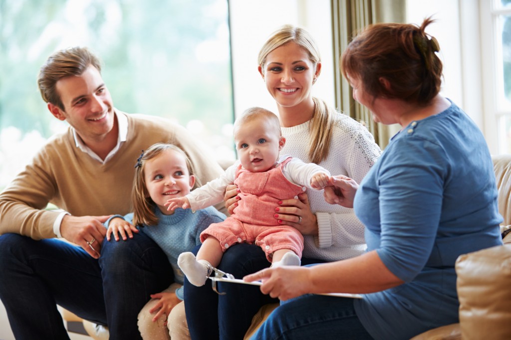 Aile Danışmanlığı ve Çocuk Gelişimi Eğitimi