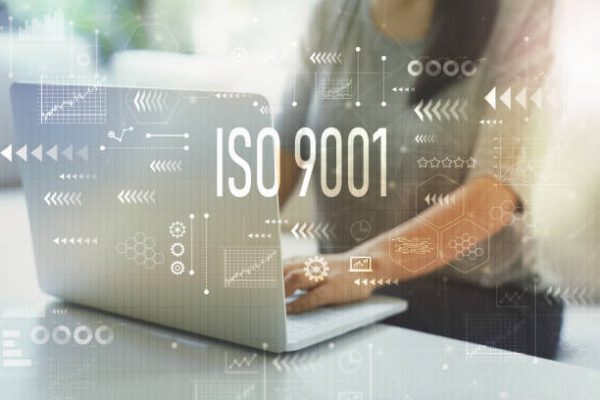 ISO 9001:2015 Kalite Baş Denetçilik Eğitim Programı