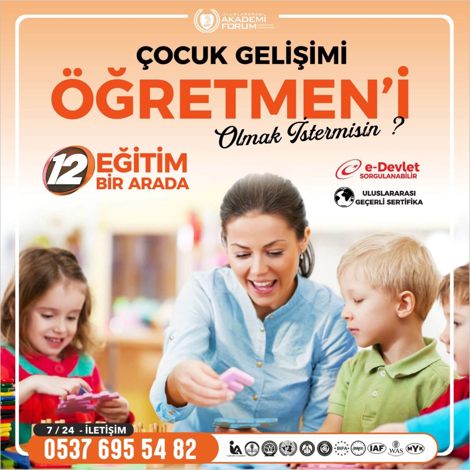 Çocuk Gelişimi